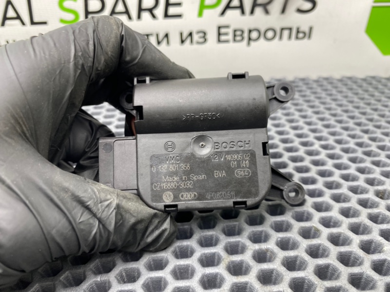 Сервопривод заслонок печки, 800 рублей, Калининград