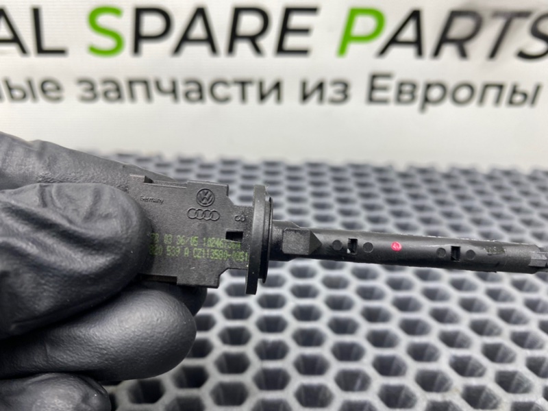 Датчик температуры воздуха, 600 рублей, Калининград