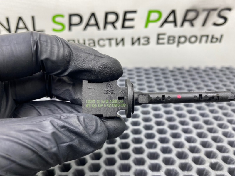 Датчик температуры воздуха, 600 рублей, Калининград