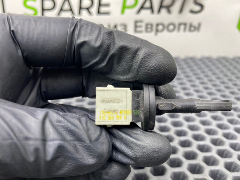 Датчик температуры воздуха, 600 рублей, Калининград