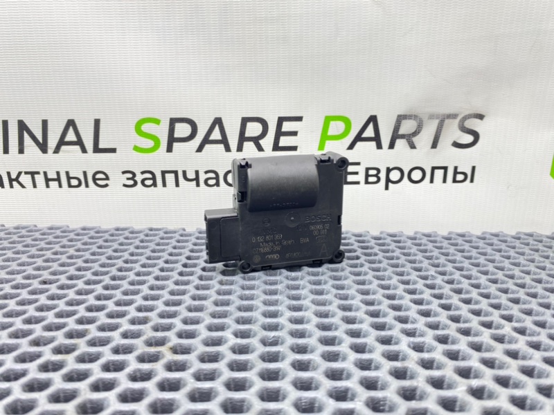 Сервопривод заслонок печки, 800 рублей, Калининград