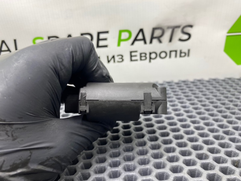 Сервопривод заслонок печки, 800 рублей, Калининград