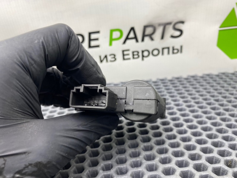 Сервопривод заслонок печки, 800 рублей, Калининград