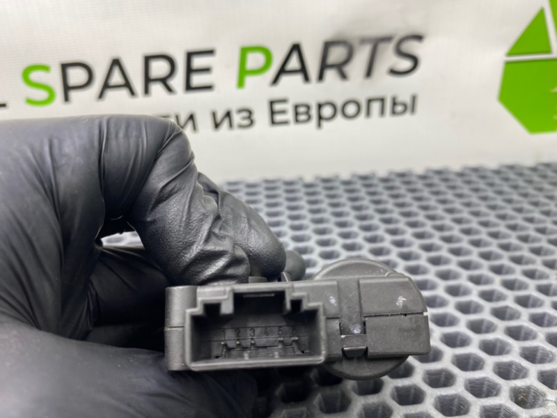 Сервопривод заслонок печки, 800 рублей, Калининград