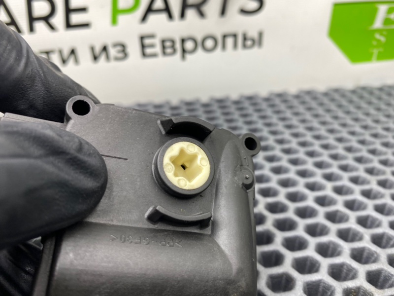 Сервопривод заслонок печки, 800 рублей, Калининград