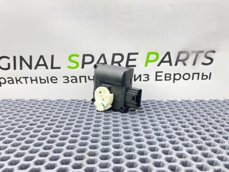 Сервопривод заслонок печки, 800 рублей, Калининград