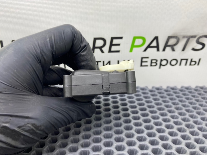 Сервопривод заслонок печки, 800 рублей, Калининград