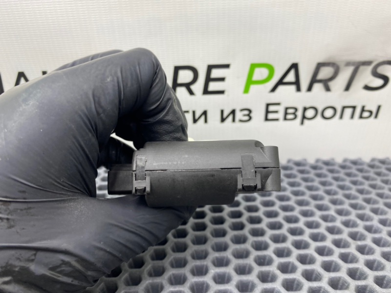 Сервопривод заслонок печки, 800 рублей, Калининград