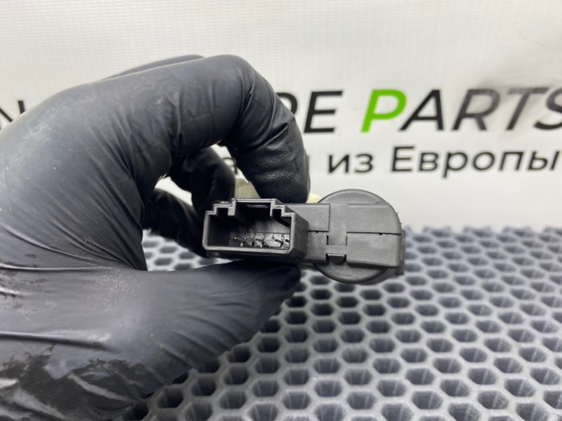 Сервопривод заслонок печки, 800 рублей, Калининград