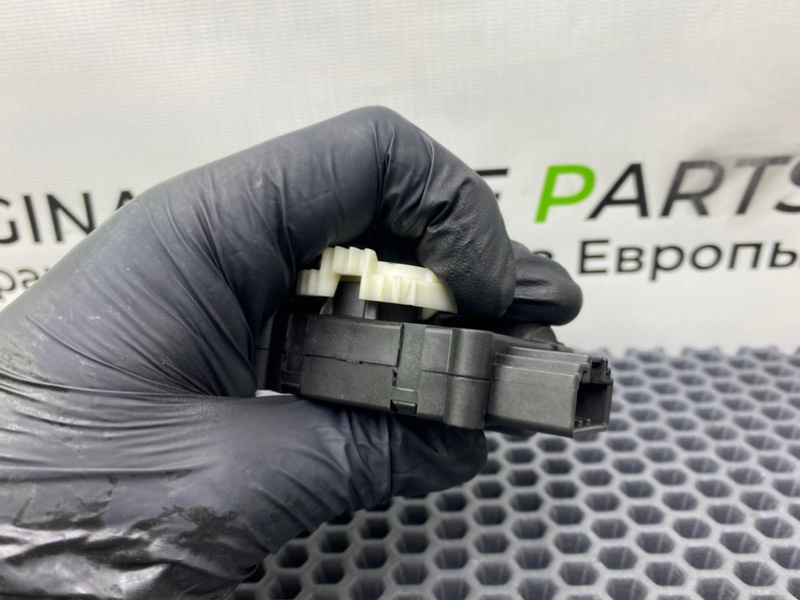 Сервопривод заслонок печки, 800 рублей, Калининград