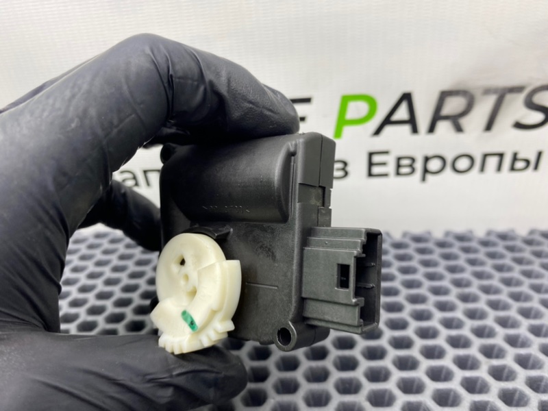 Сервопривод заслонок печки, 800 рублей, Калининград