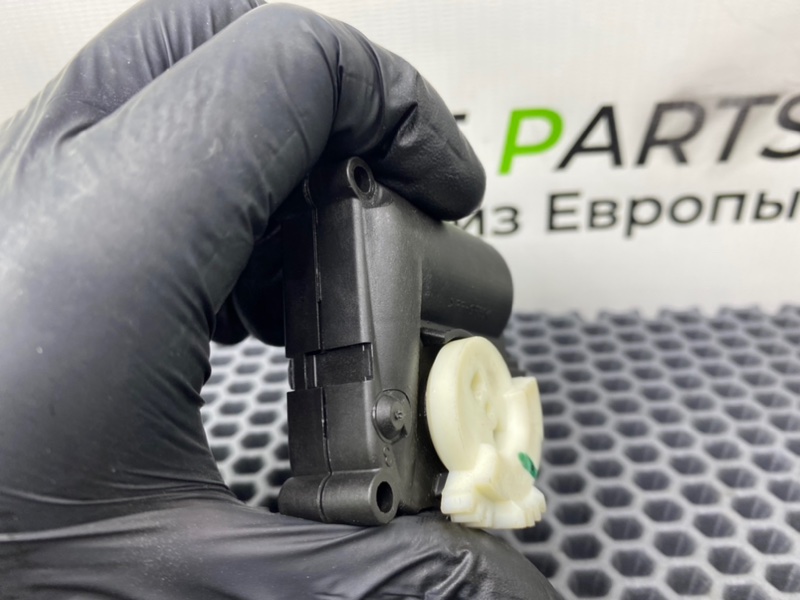 Сервопривод заслонок печки, 800 рублей, Калининград