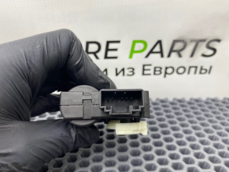 Сервопривод заслонок печки, 800 рублей, Калининград