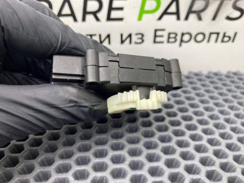 Сервопривод заслонок печки, 800 рублей, Калининград