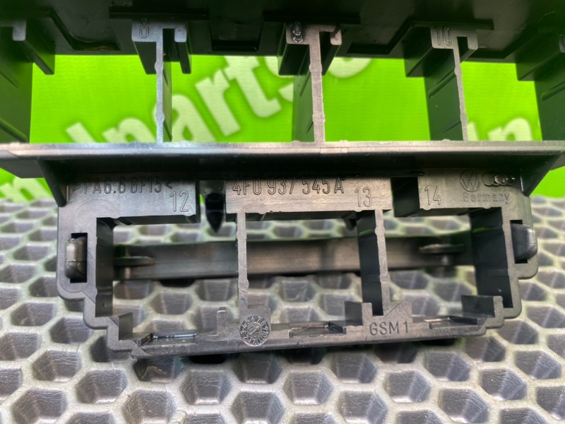 Кронштейн блока предохранителей, 800 рублей, Калининград