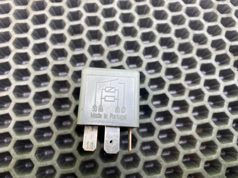 Реле, 600 рублей, Калининград