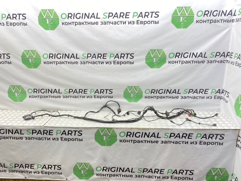 Проводка фары, 3200 рублей, Калининград