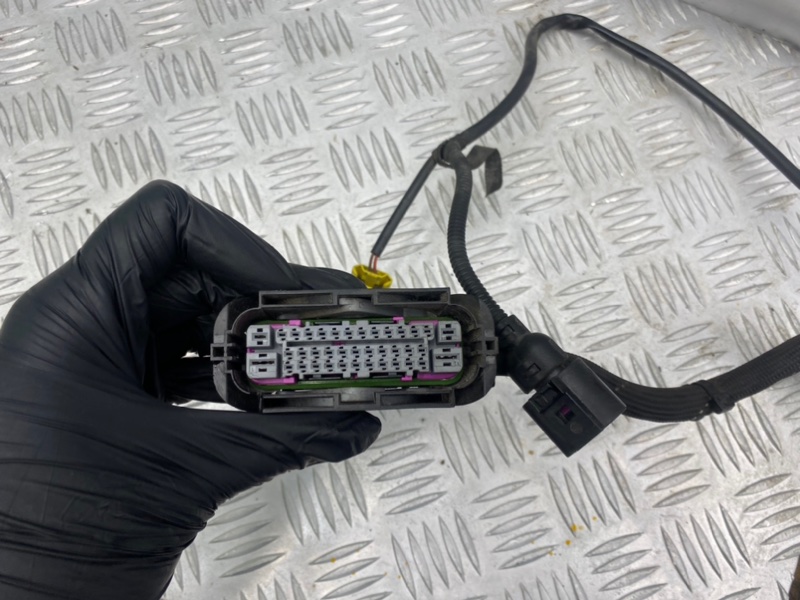 Проводка фары, 3200 рублей, Калининград