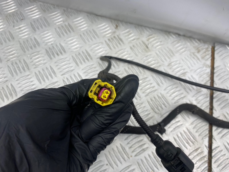 Проводка фары, 3200 рублей, Калининград