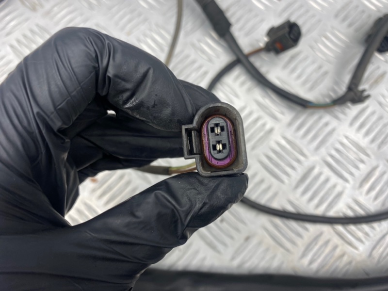 Проводка фары, 3200 рублей, Калининград