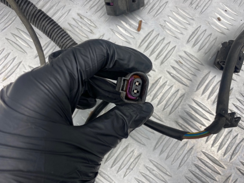 Проводка фары, 3200 рублей, Калининград