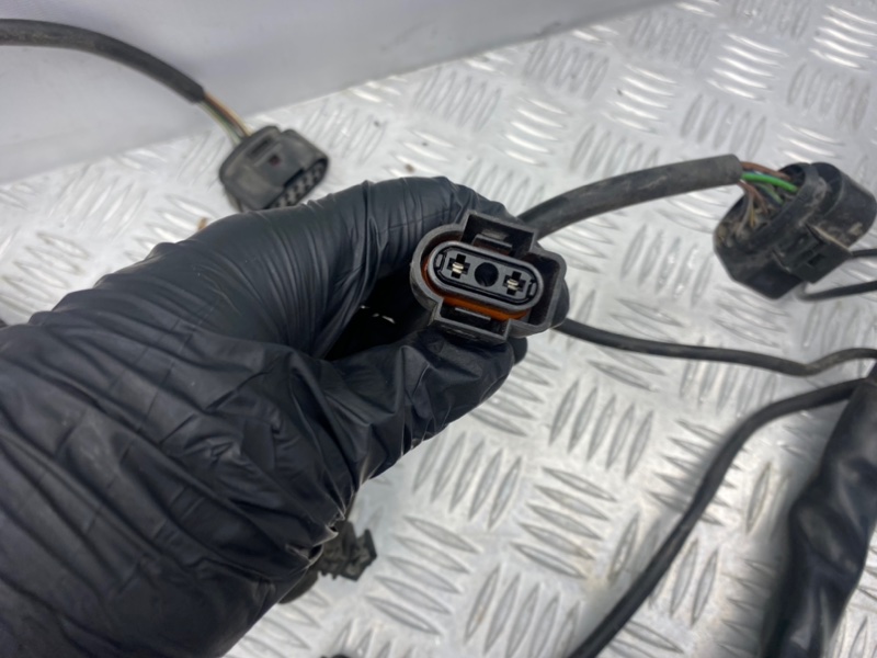 Проводка фары, 3200 рублей, Калининград