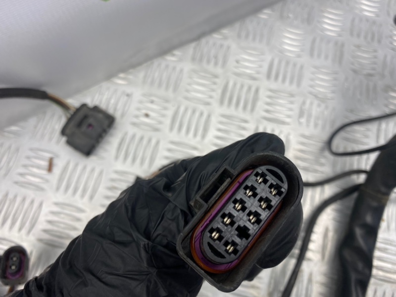 Проводка фары, 3200 рублей, Калининград