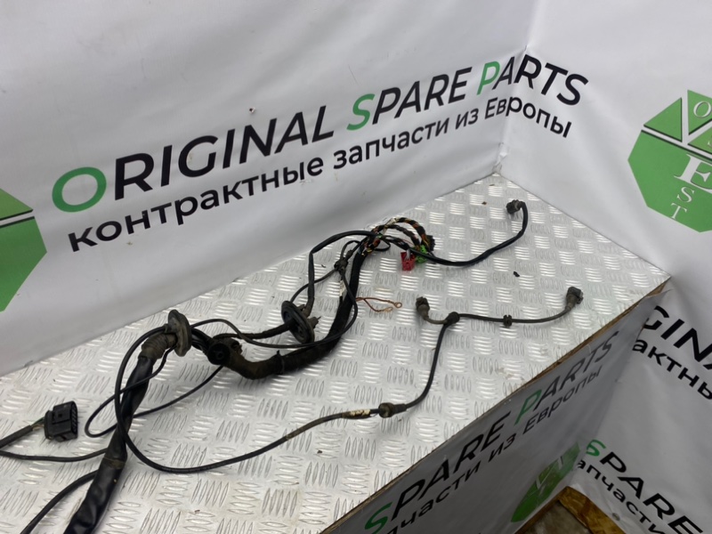 Проводка фары, 3200 рублей, Калининград