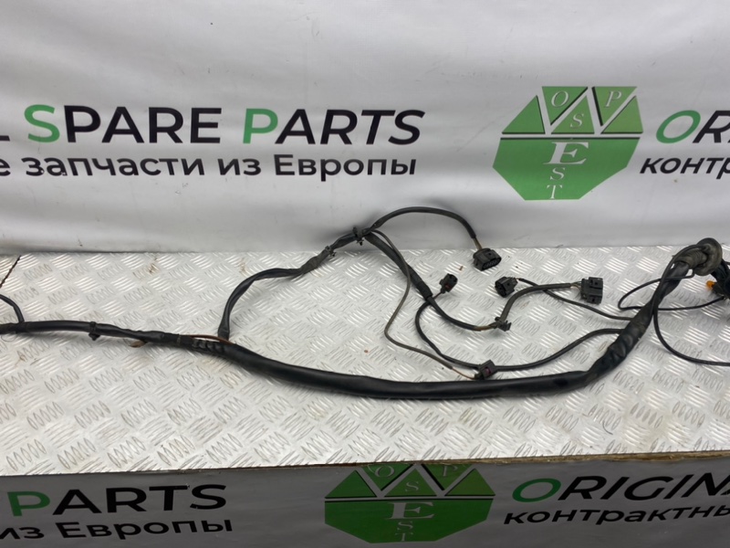 Проводка фары, 3200 рублей, Калининград