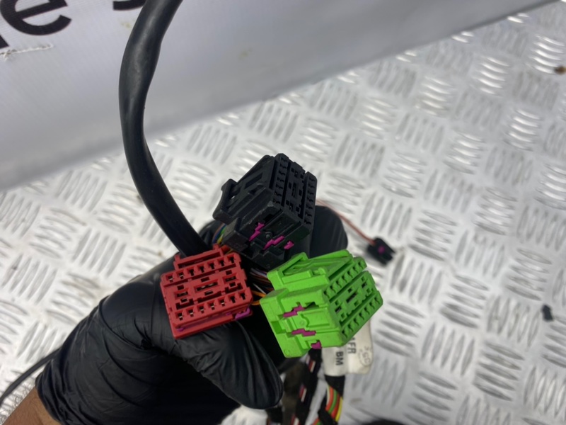 Проводка фары, 3200 рублей, Калининград