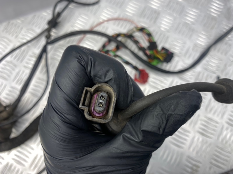 Проводка фары, 3200 рублей, Калининград