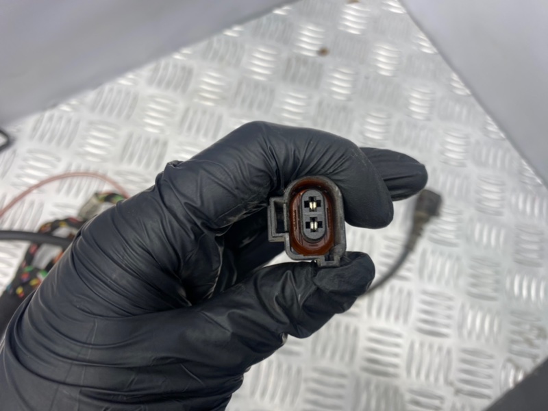 Проводка фары, 3200 рублей, Калининград