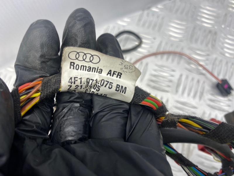 Проводка фары, 3200 рублей, Калининград