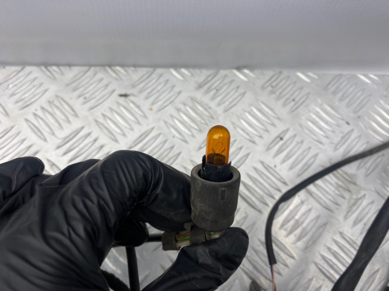 Проводка фары, 3200 рублей, Калининград