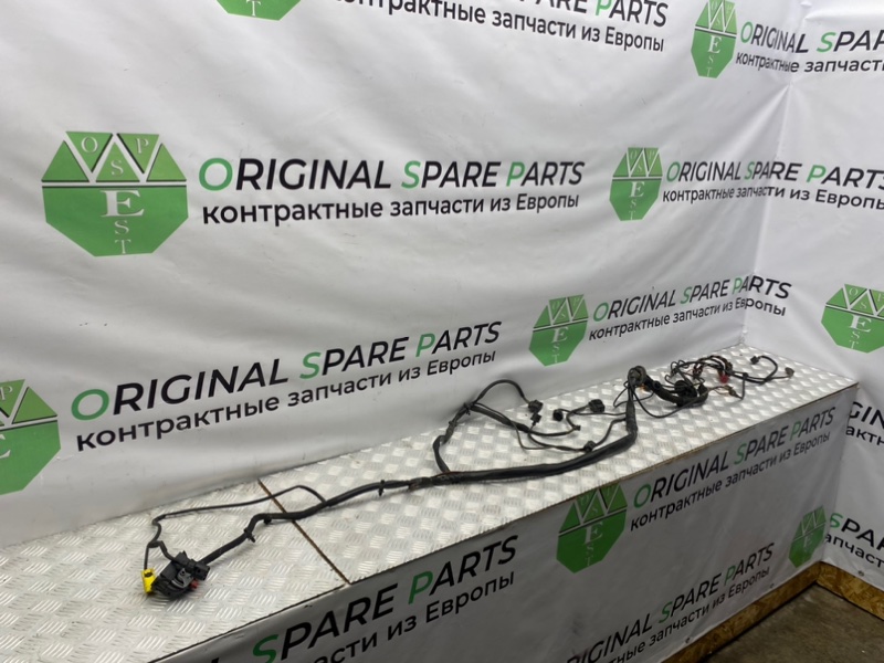 Проводка фары, 3200 рублей, Калининград