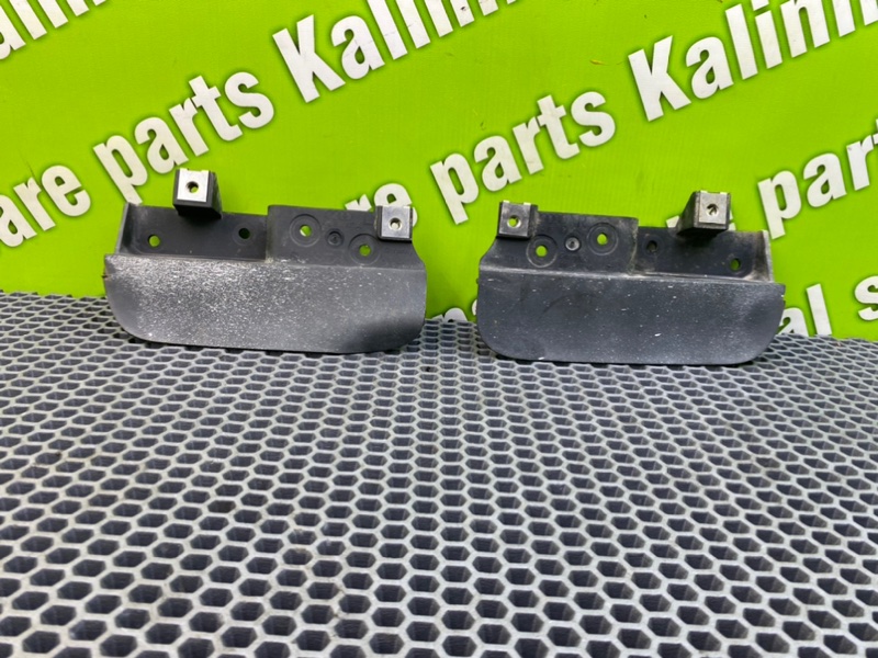 Брызговики бампера, 1000 рублей, Калининград