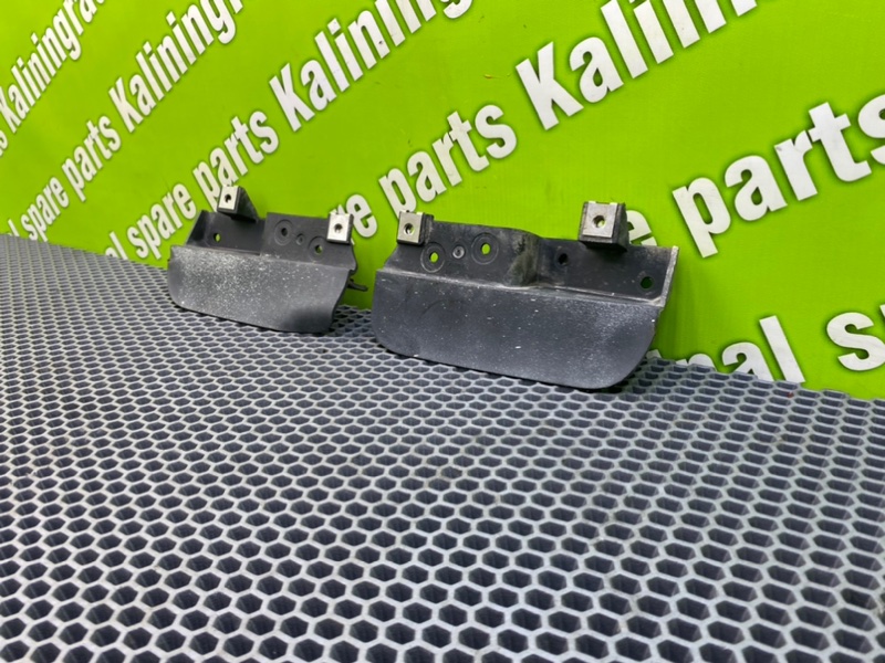 Брызговики бампера, 1000 рублей, Калининград