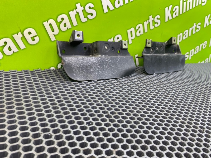 Брызговики бампера, 1000 рублей, Калининград