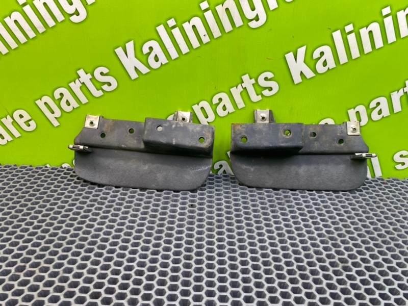 Брызговики бампера, 1000 рублей, Калининград