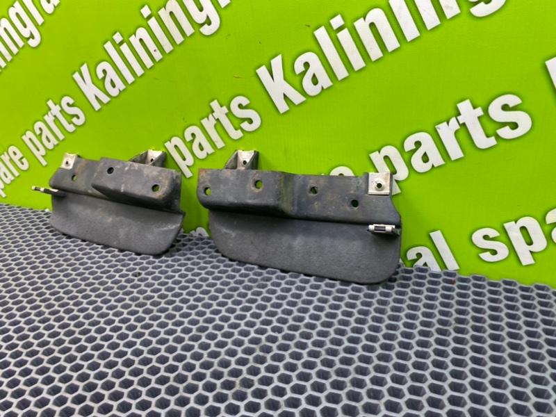 Брызговики бампера, 1000 рублей, Калининград