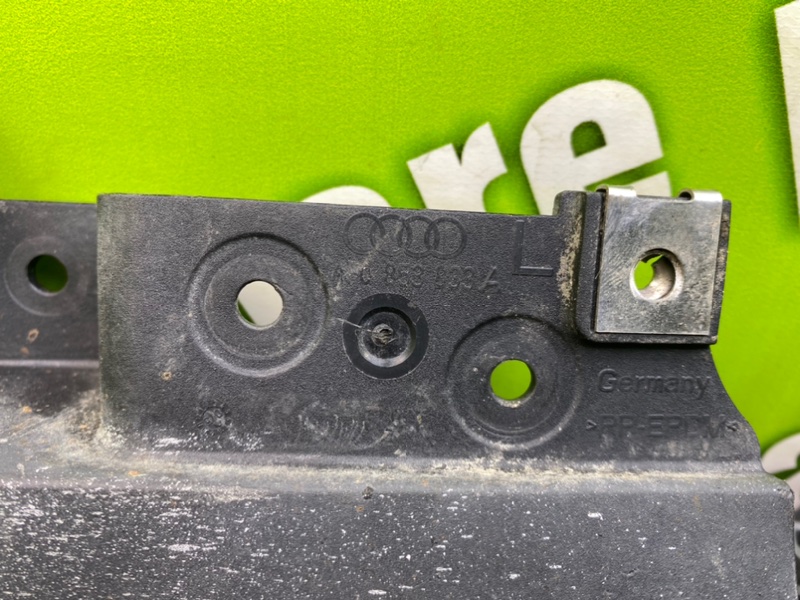 Брызговики бампера, 1000 рублей, Калининград