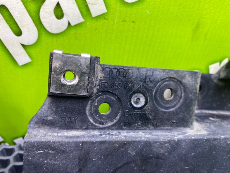 Брызговики бампера, 1000 рублей, Калининград