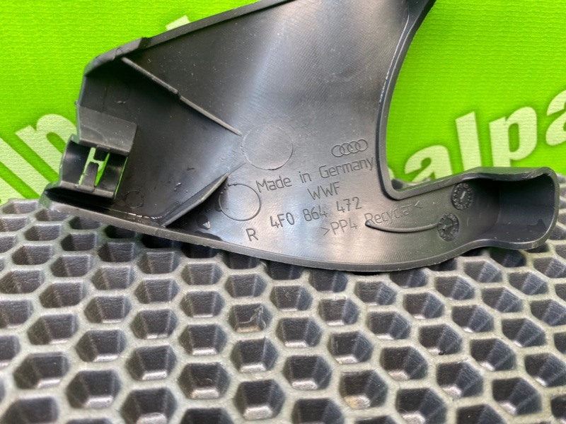 Кронштейн, 500 рублей, Калининград