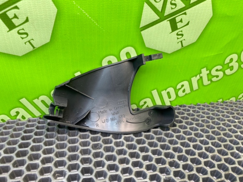 Кронштейн, 500 рублей, Калининград