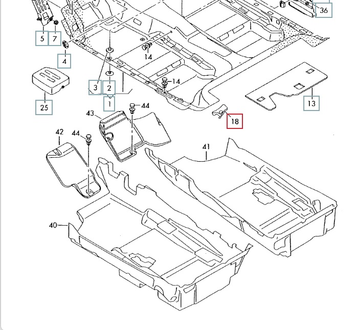 Кронштейн, 500 рублей, Калининград