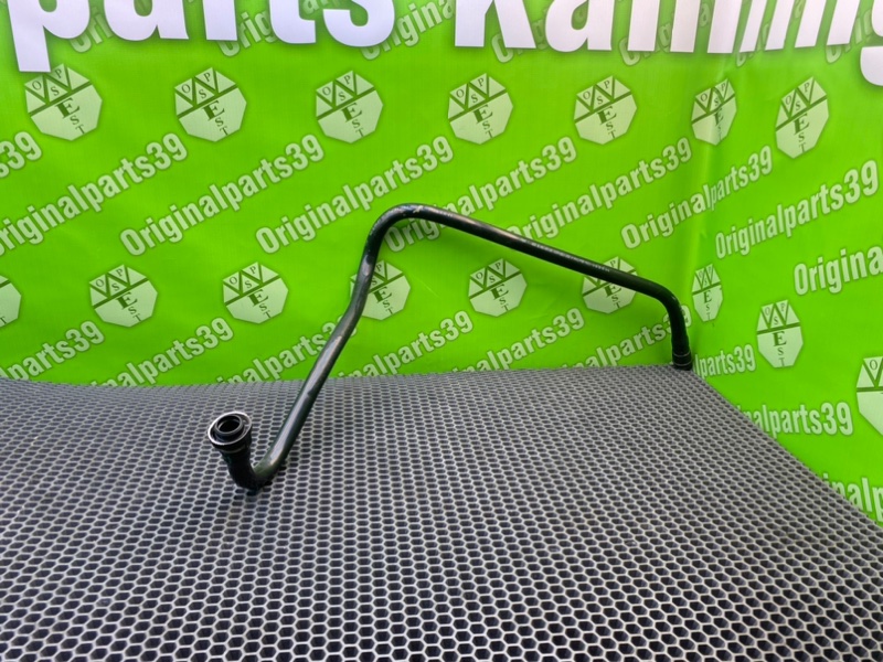 Трубка вентиляции топливного бака, 1000 рублей, Калининград