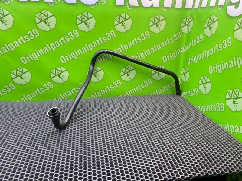 Трубка вентиляции топливного бака, 1000 рублей, Калининград