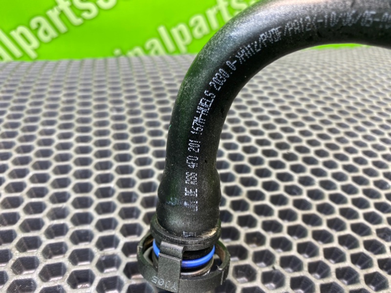 Трубка вентиляции топливного бака, 1000 рублей, Калининград