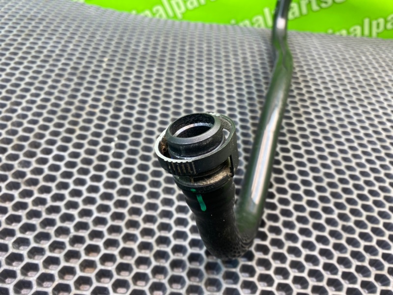 Трубка вентиляции топливного бака, 1000 рублей, Калининград