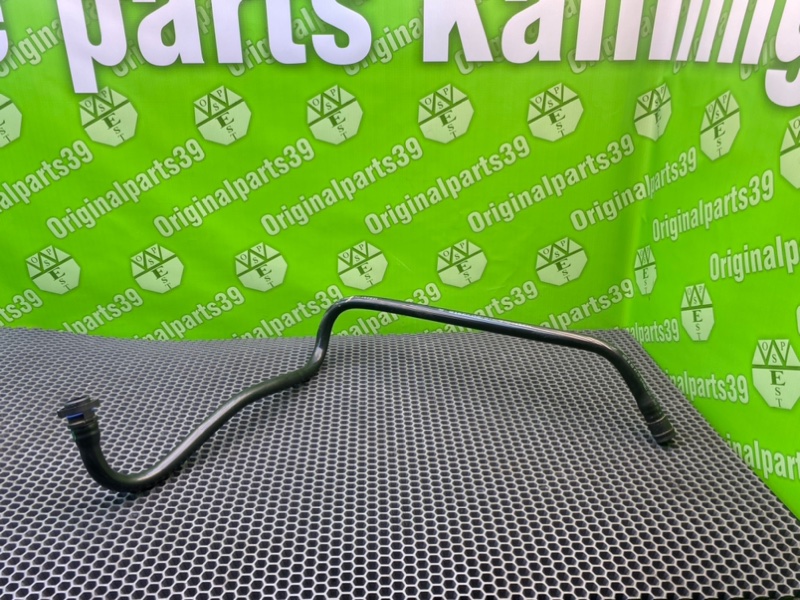 Трубка вентиляции топливного бака, 1000 рублей, Калининград